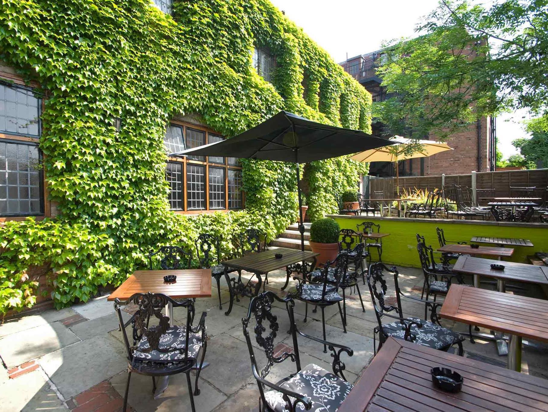 Mercure Stratford Upon Avon Shakespeare Hotel Exteriör bild