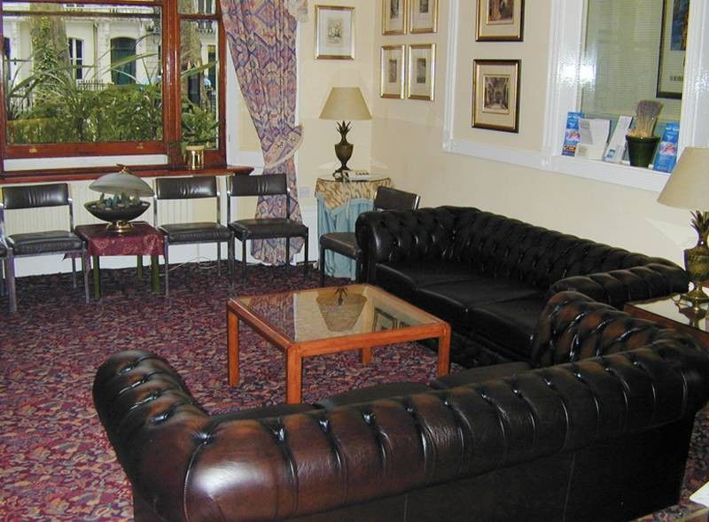 Mercure Stratford Upon Avon Shakespeare Hotel Inreriör bild